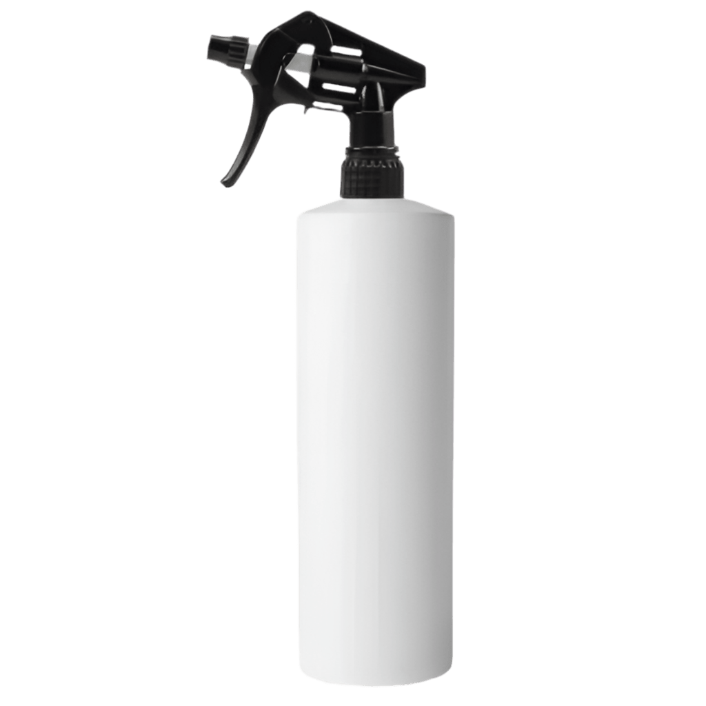 1L Plastic Spray Bottle - Car Care Depot