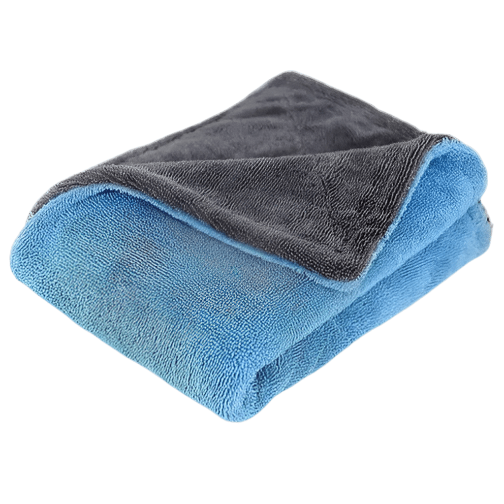 Microfibre Drying Cloth - Car Care Depot