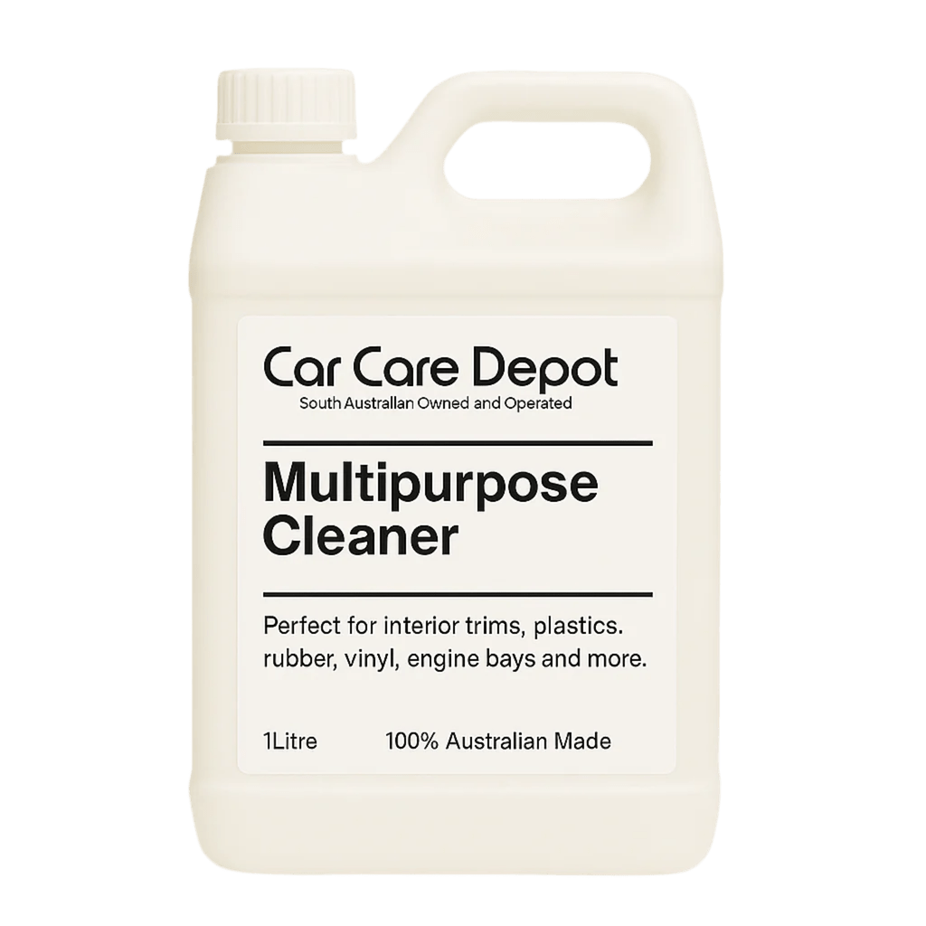 Multipurpose Cleaner - Car Care Depot