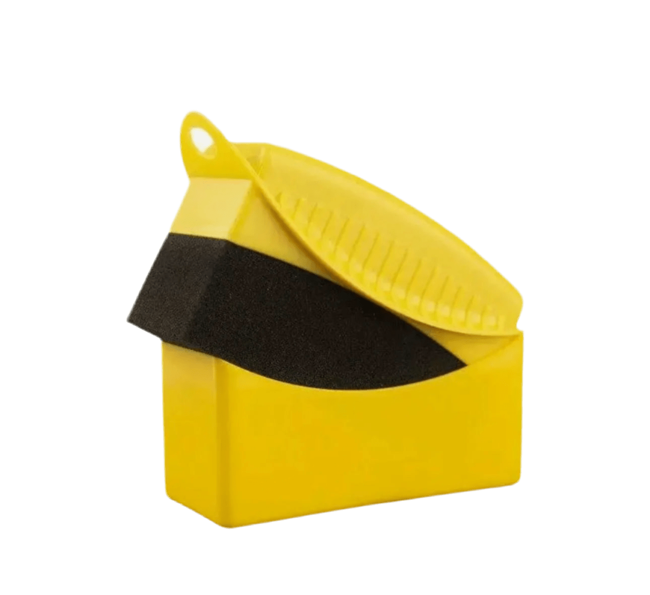 Tyre Shine Applicator - Car Care Depot